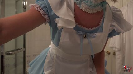 Maid POV