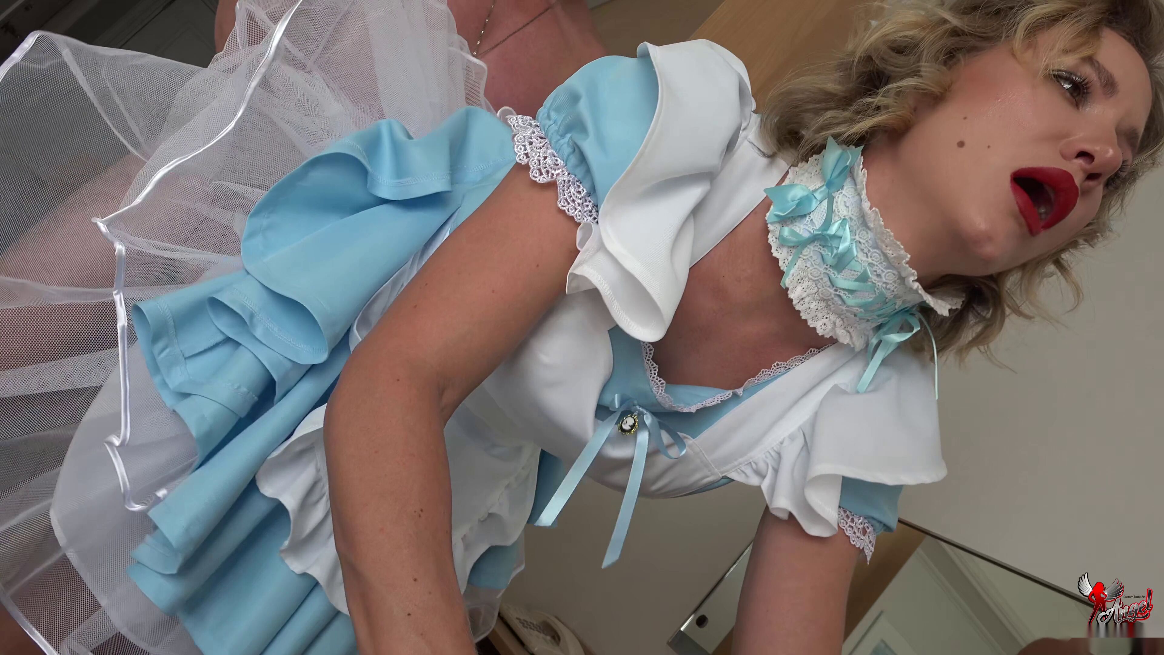 Maid POV