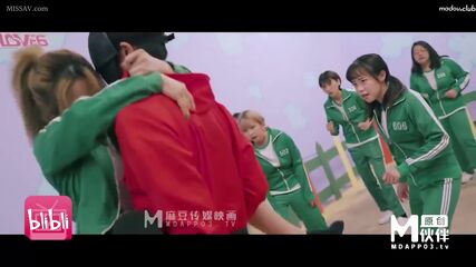 Asian BJ
