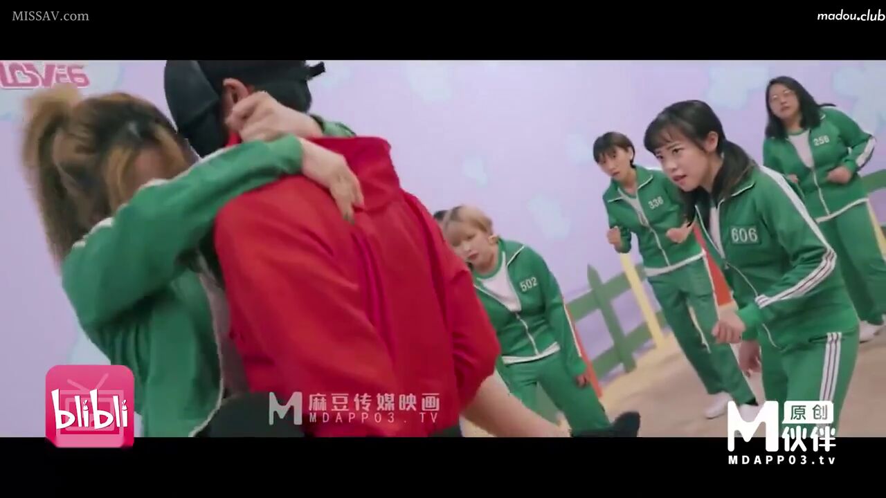 Asian BJ