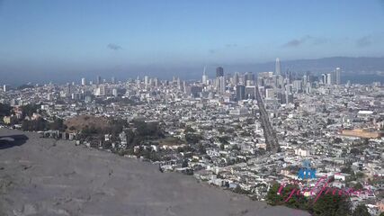 Windy POV Teen Date