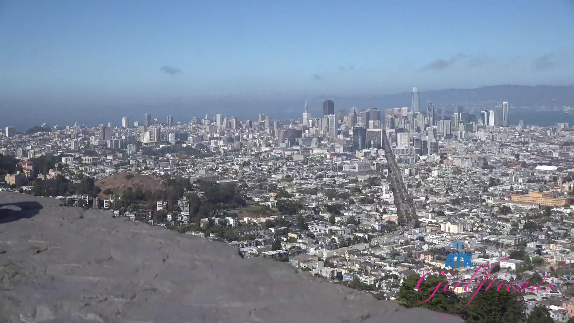 Windy POV Teen Date
