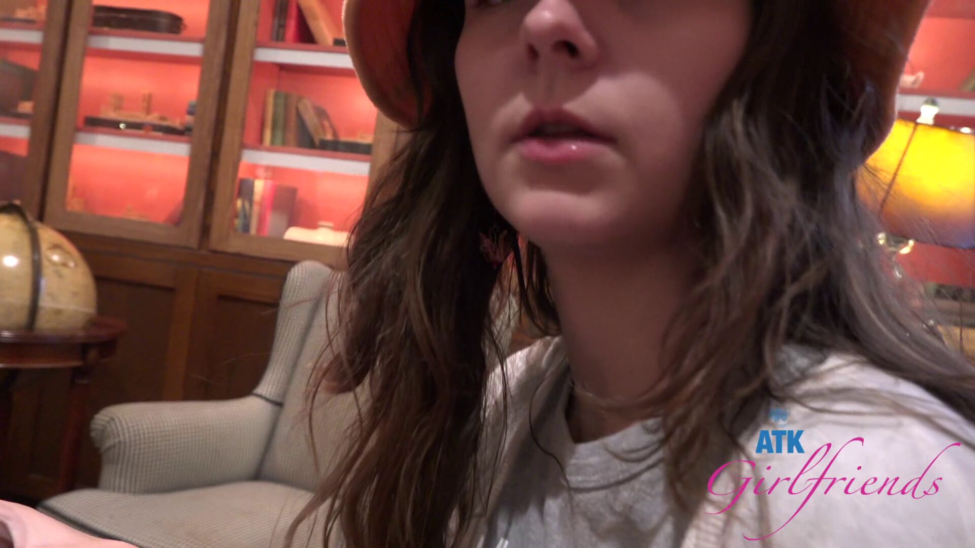Windy POV Teen Date