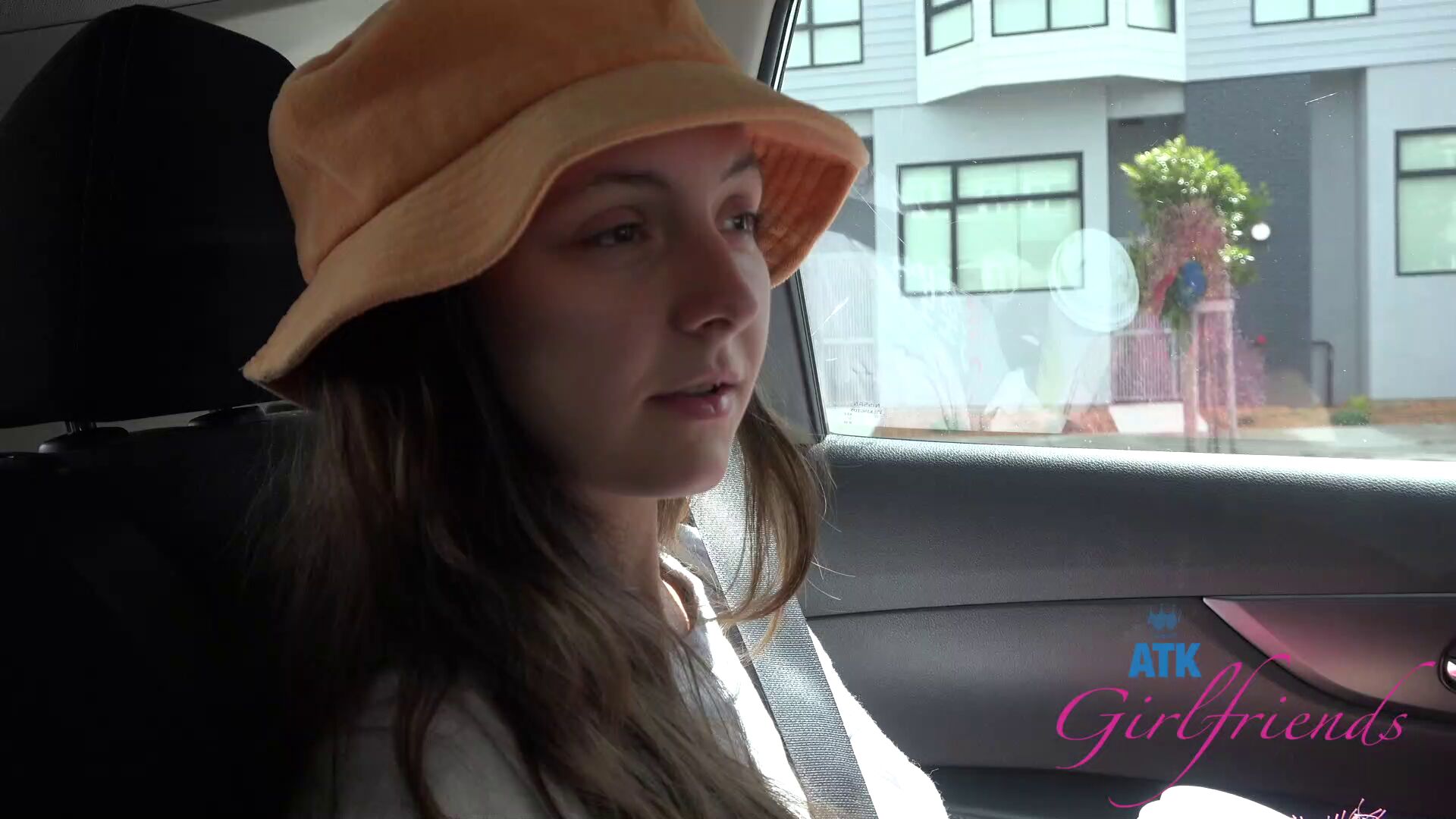 Windy POV Teen Date