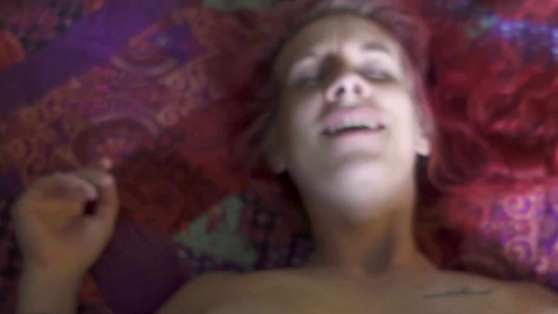 Sister's POV Blackmail
