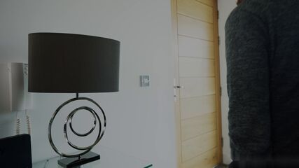 Threesome House DP