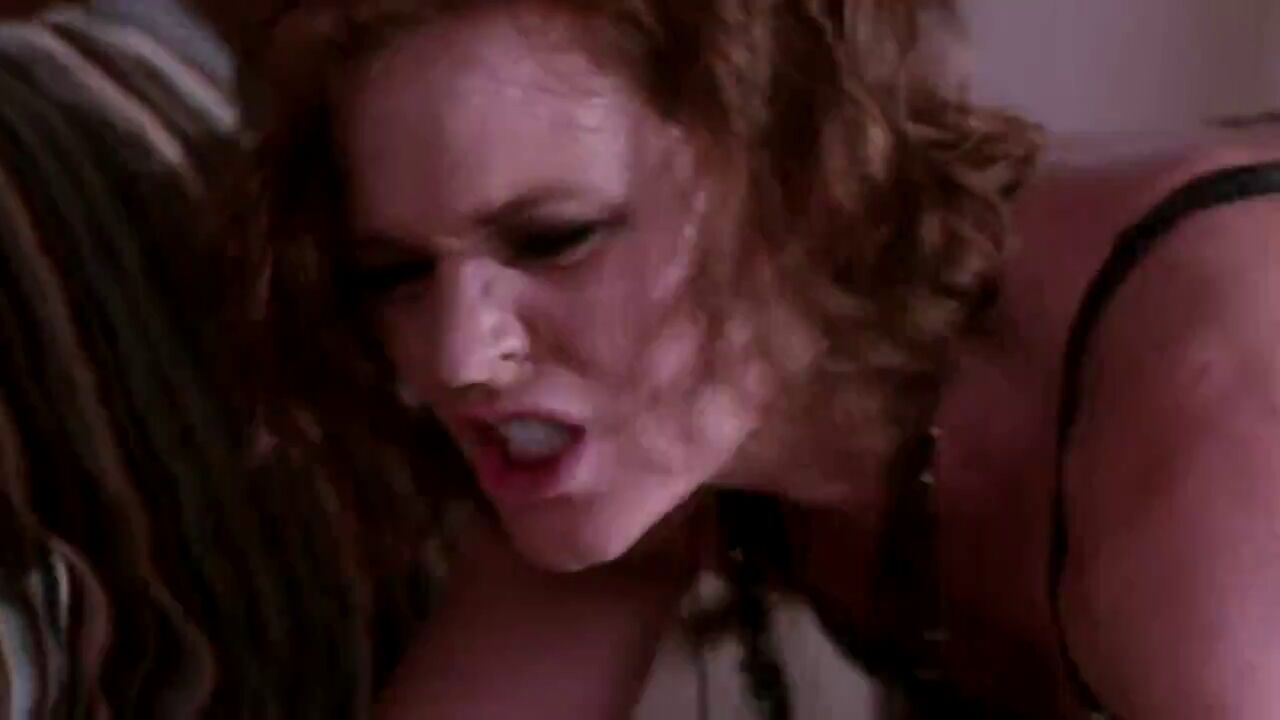 Secret MILF Domination Chamber